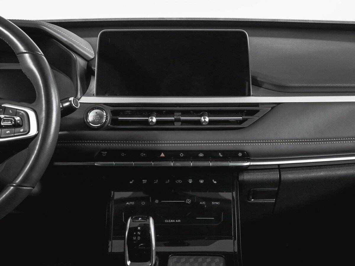 Chery Tiggo 7 Pro, 2021 Фото №13