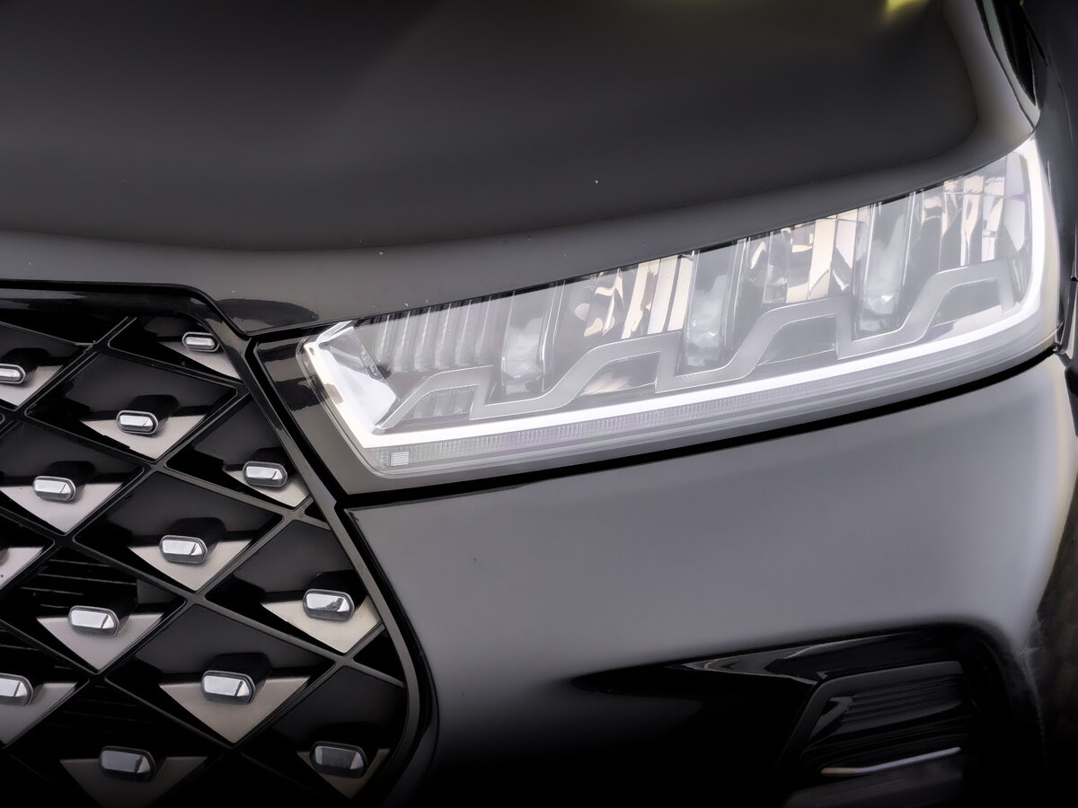 Chery Tiggo 7 Pro I, 2022 Фото №17