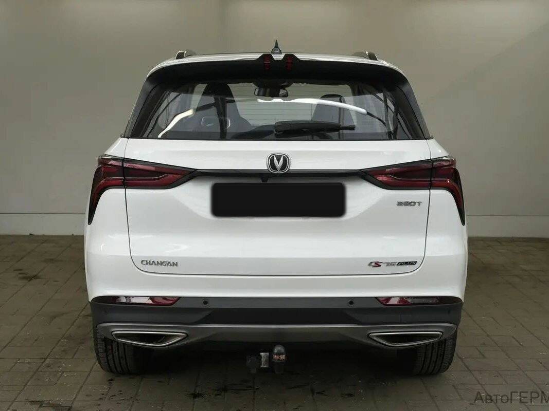 Changan CS75 Plus, 2023 Фото №3