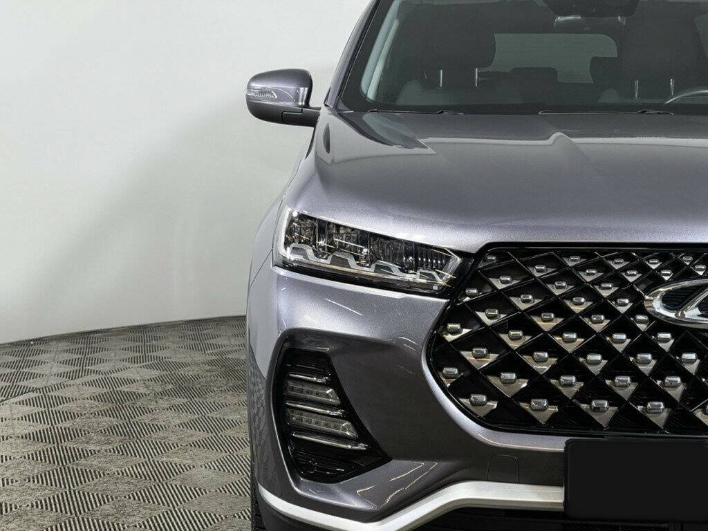 Chery Tiggo 7 Pro, 2022 Фото №17