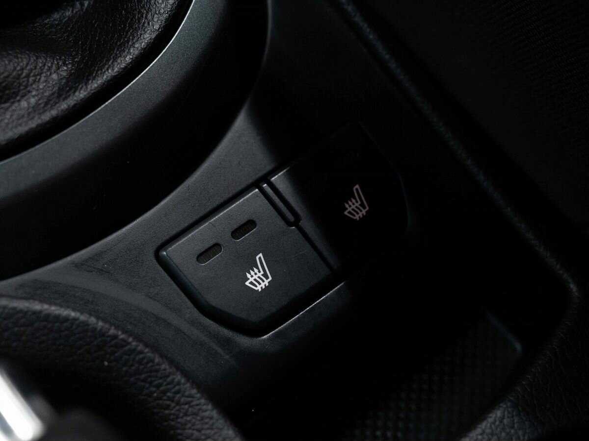 Kia Rio 5-speed, 2012 Фото №21