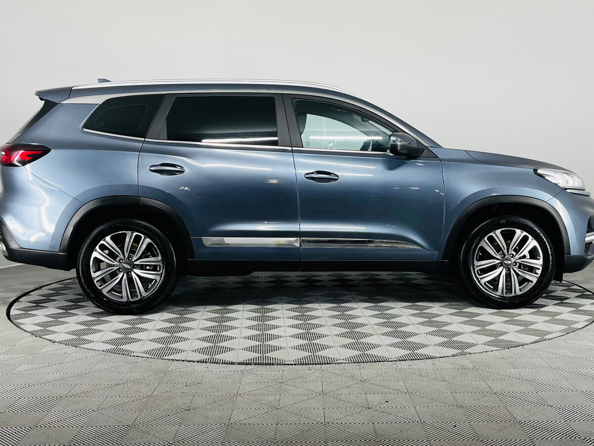 Chery Tiggo 8 I, 2020 Фото №4