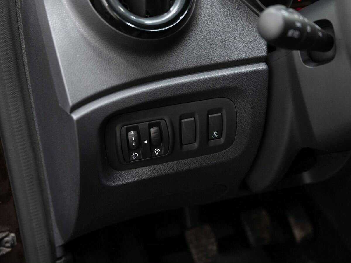 Renault Kaptur, 2020 Фото №14