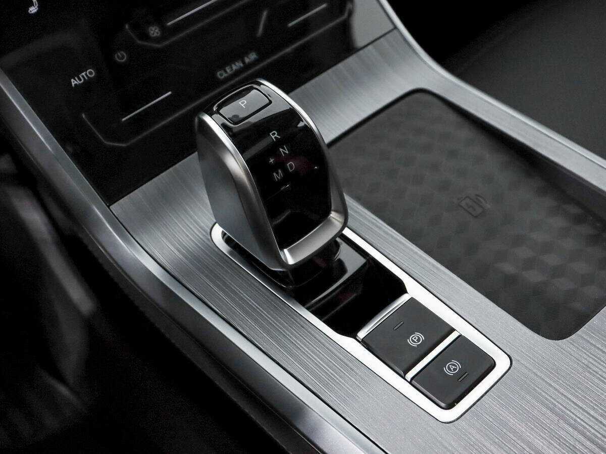 CHERY Tiggo 4 Pro, 2023 Фото №10