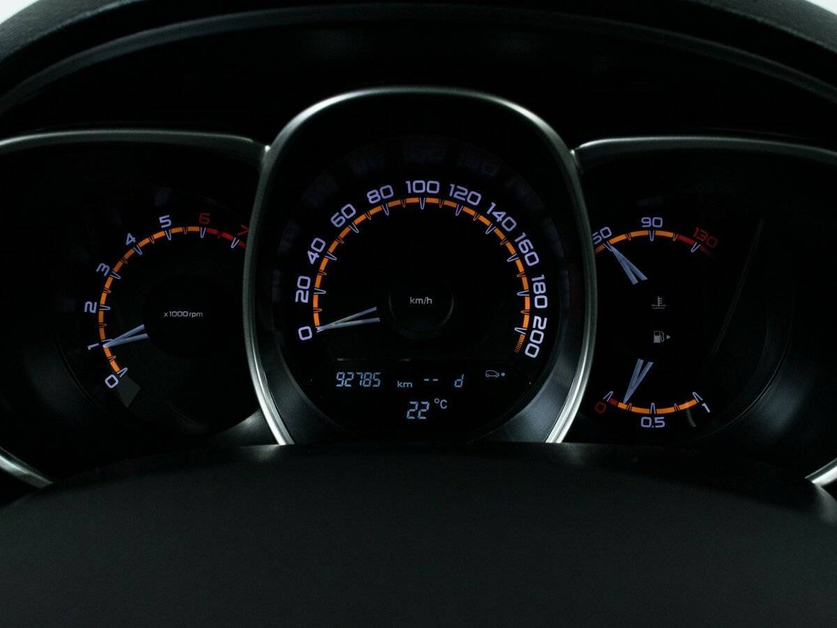 Lada (ВАЗ) Vesta, 2021 Фото №11