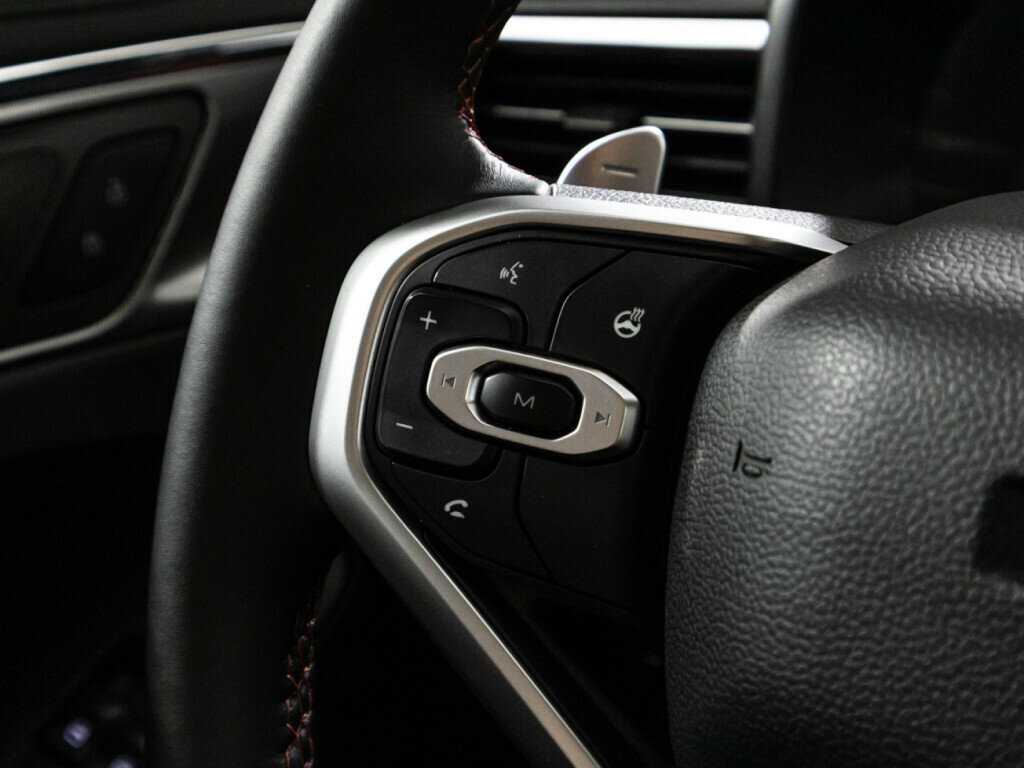 Haval Jolion, 2024 Фото №19