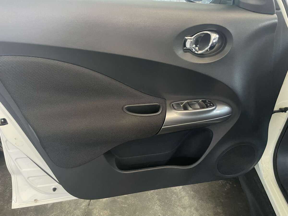 Nissan Juke, 2012 Фото №20