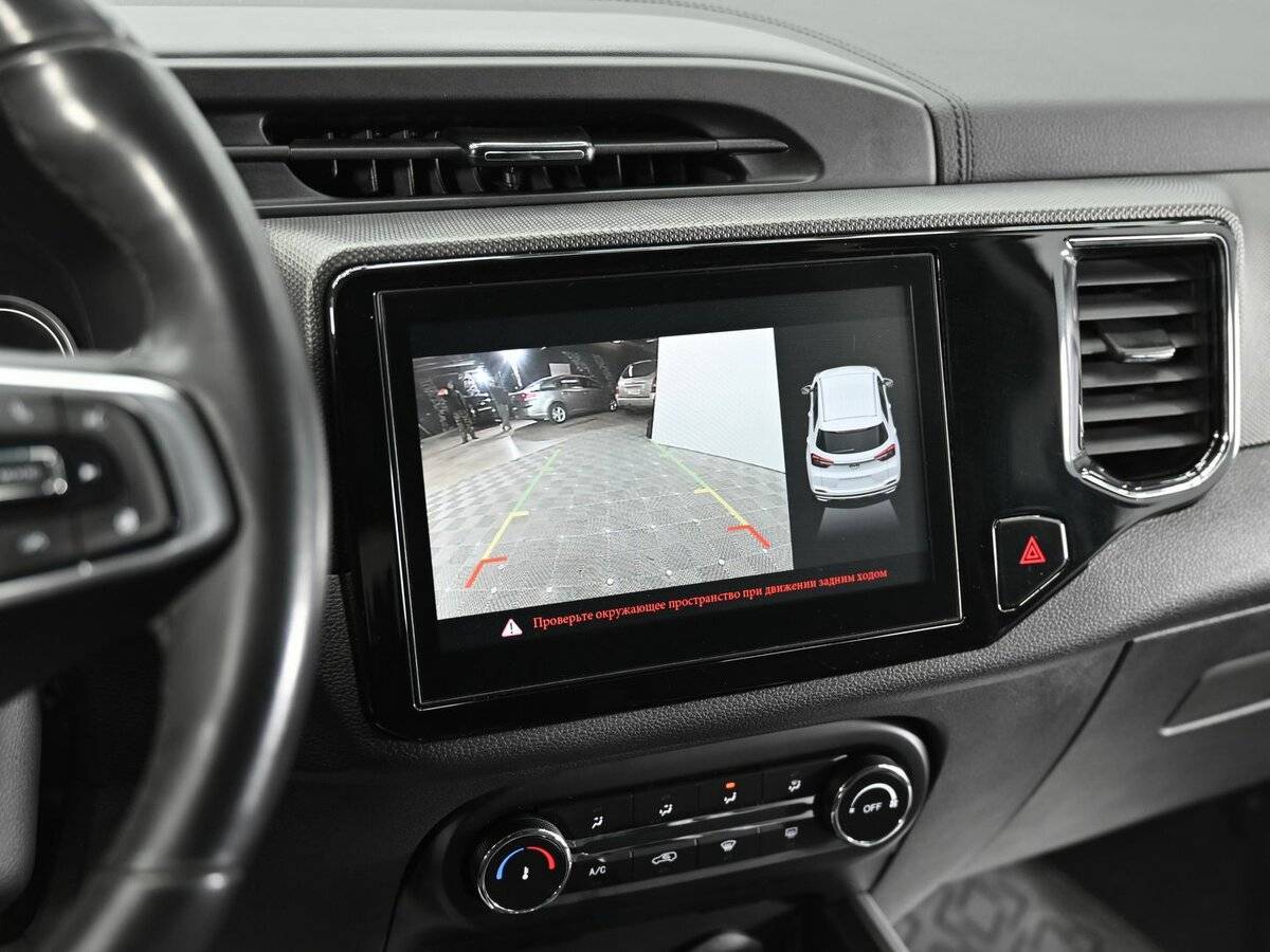 Chery Tiggo 4, 2020 Фото №11