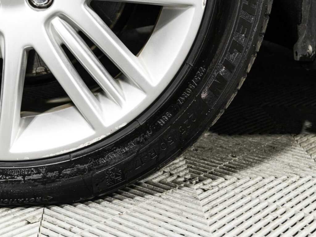 Volvo S80, 2012 Фото №20