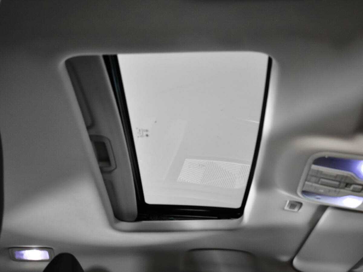 Haval F7x, 2019 Фото №10