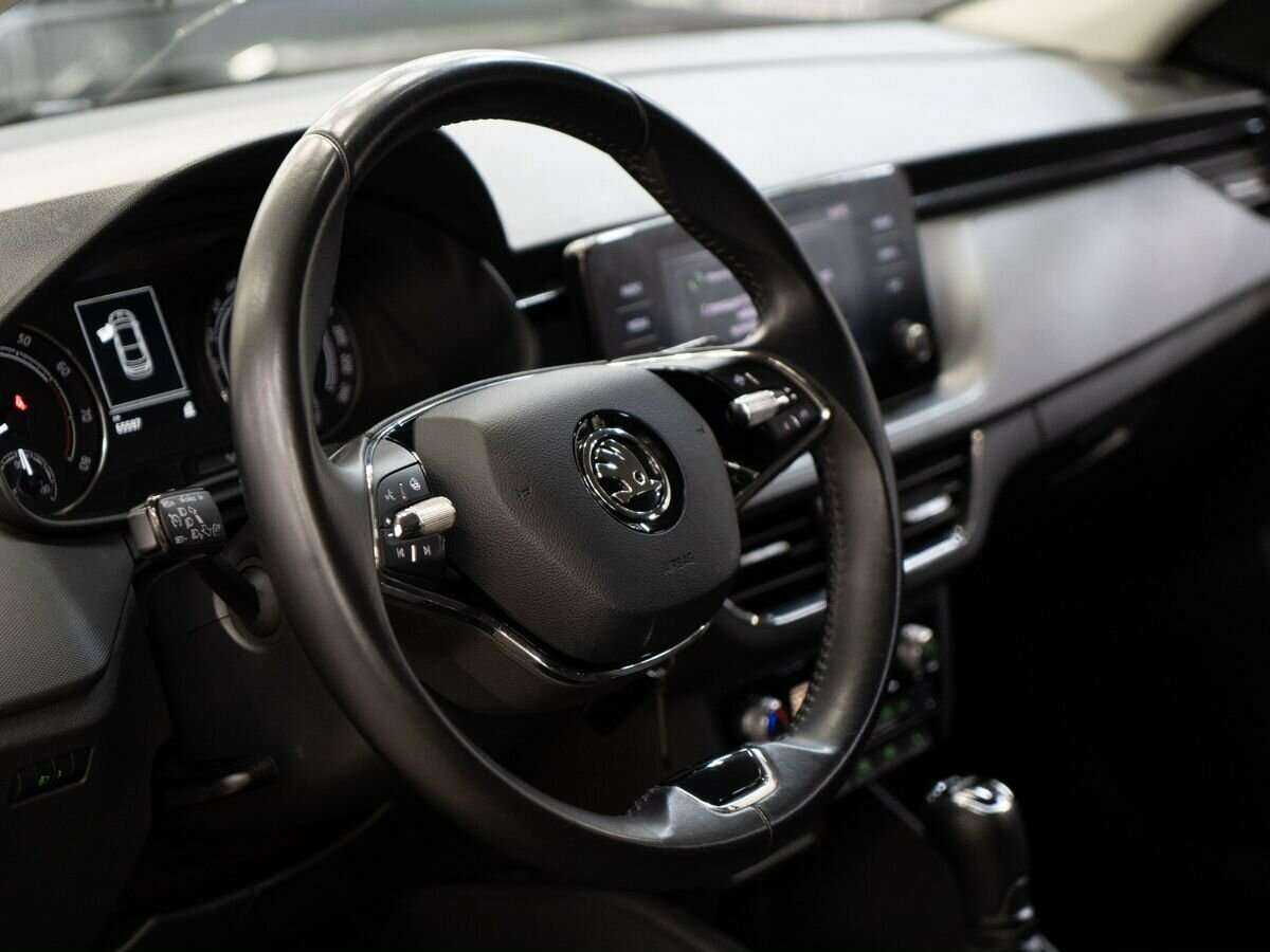 Skoda Rapid, 2021 Фото №5