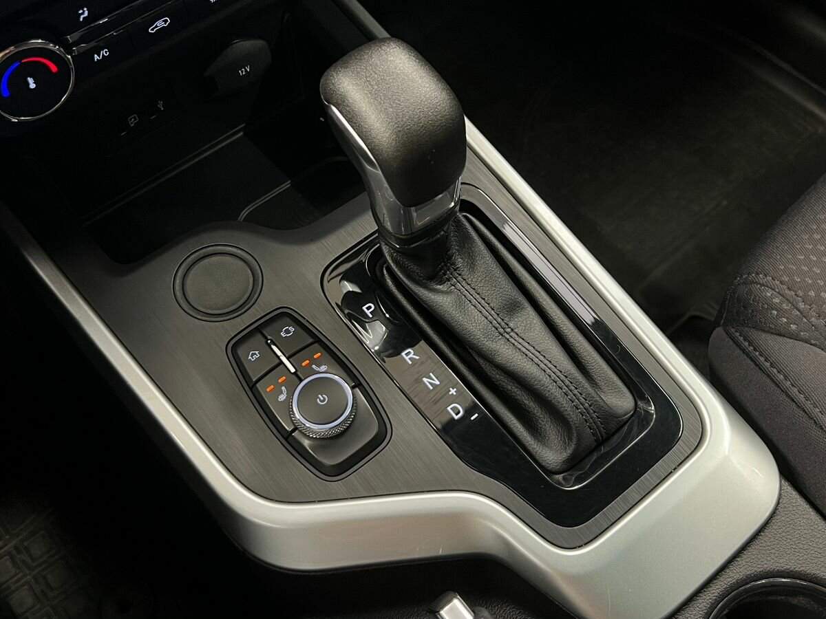 Chery Tiggo 4, 2019 Фото №15