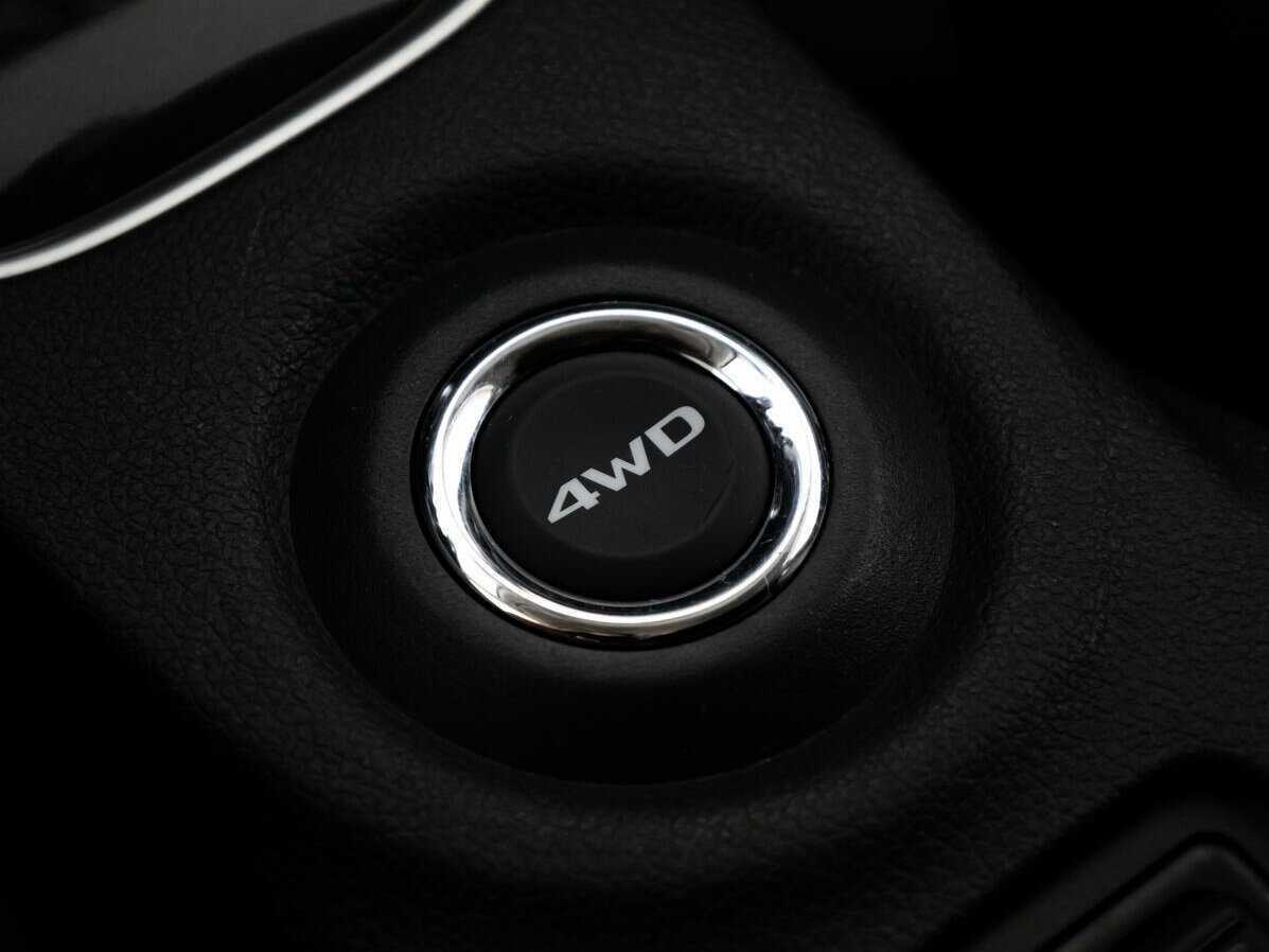 Mitsubishi Outlander, 2014 Фото №17