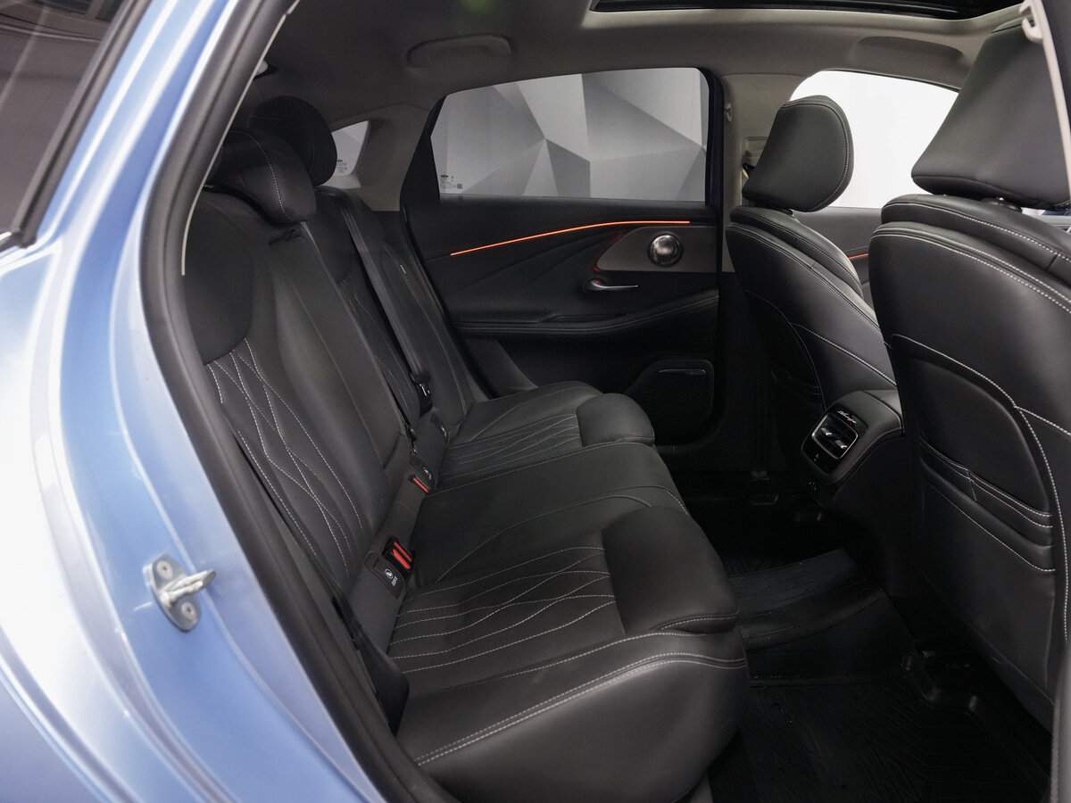 Chery Arrizo 8, 2023 Фото №13