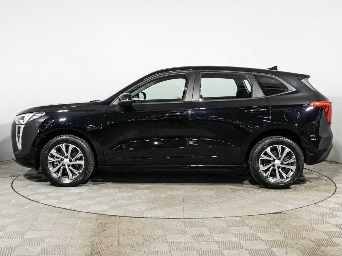 Haval Jolion, 2021 Фото №8
