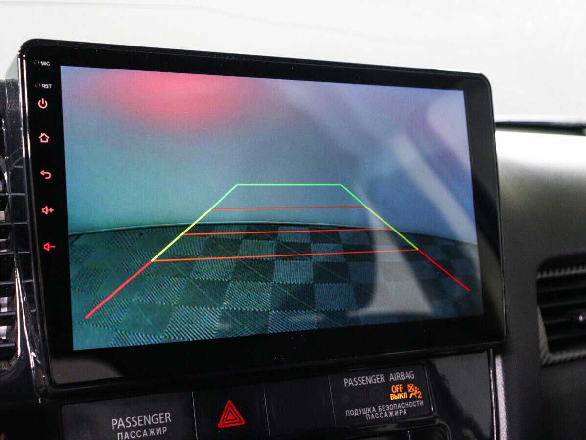 Mitsubishi Outlander, 2015 Фото №13