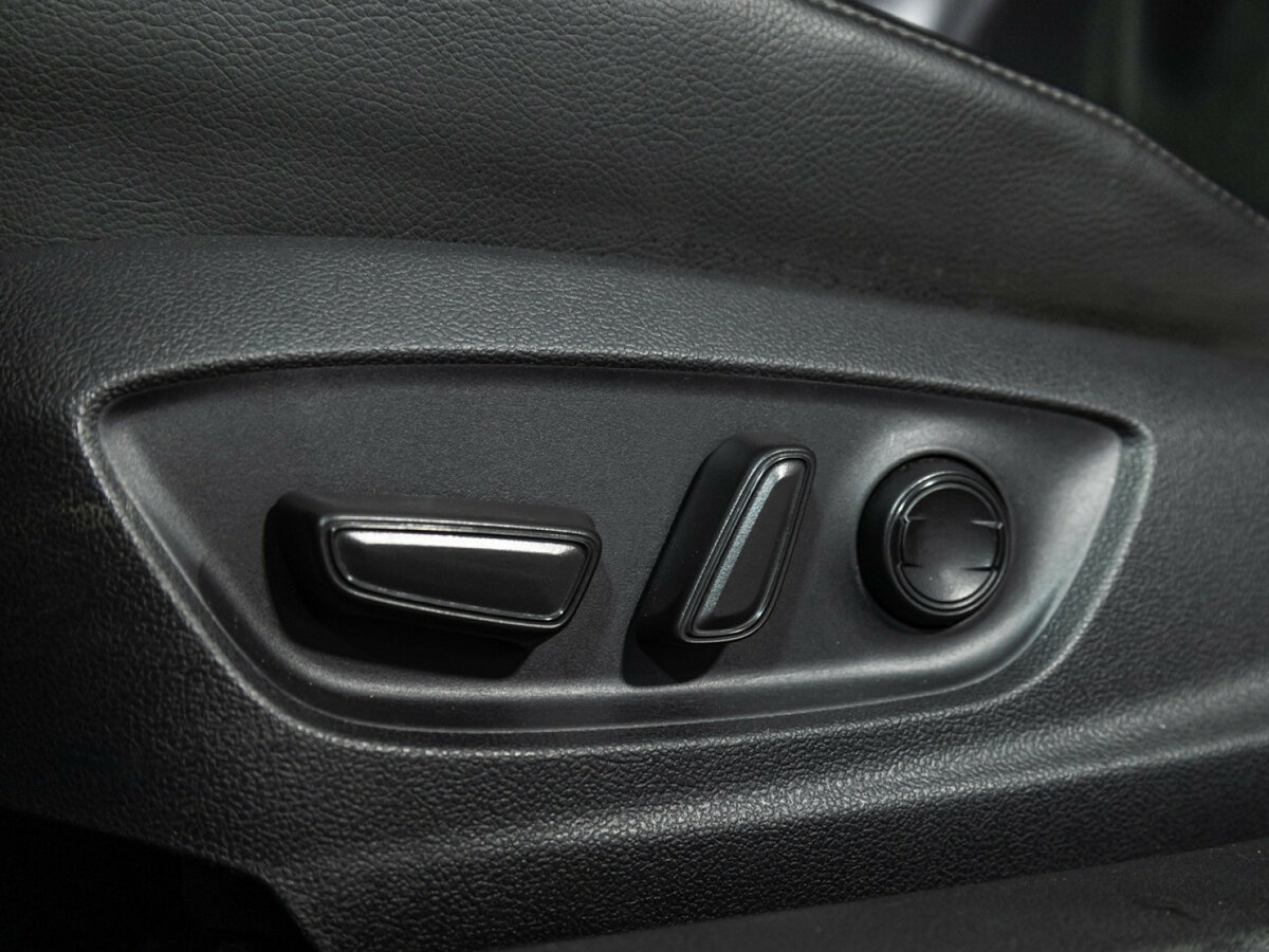 Toyota Camry VIII (XV70) Рестайлинг, 2021 Фото №15