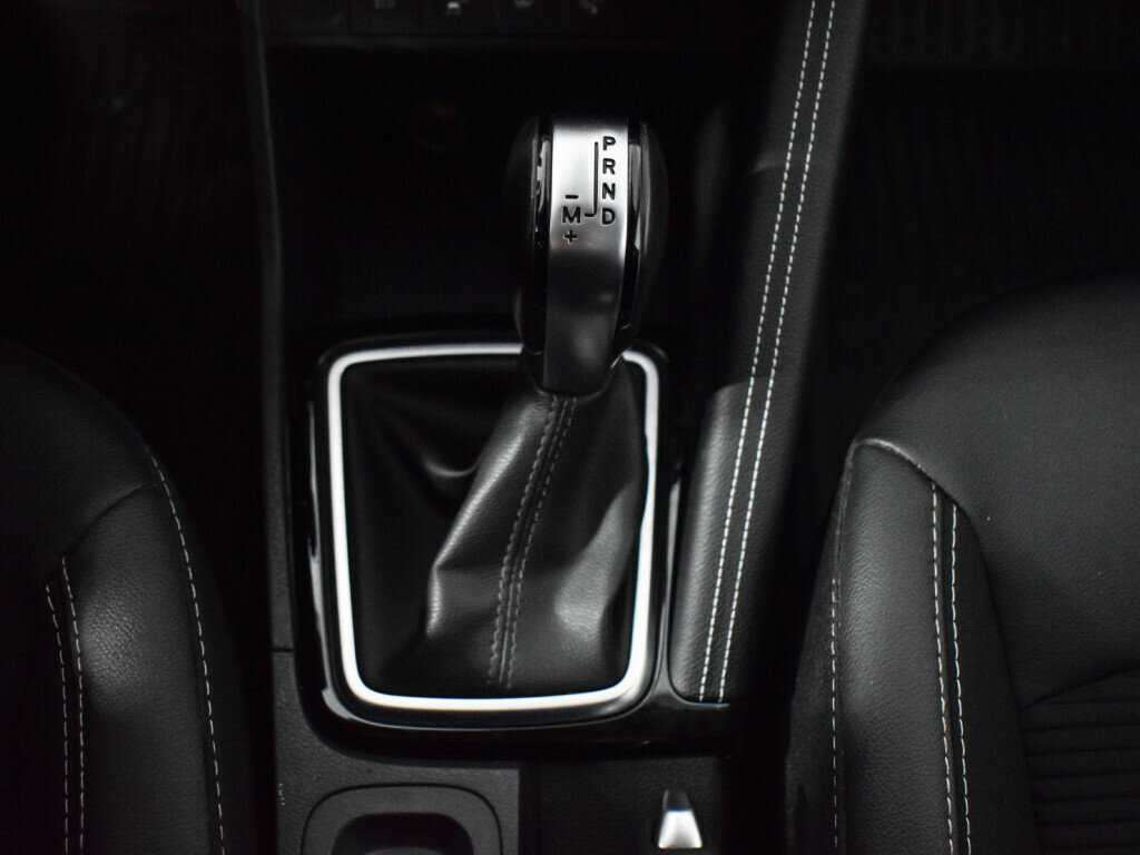 Renault Kaptur, 2021 Фото №10