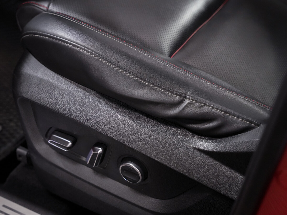 Chery Tiggo 7 Pro I, 2021 Фото №20