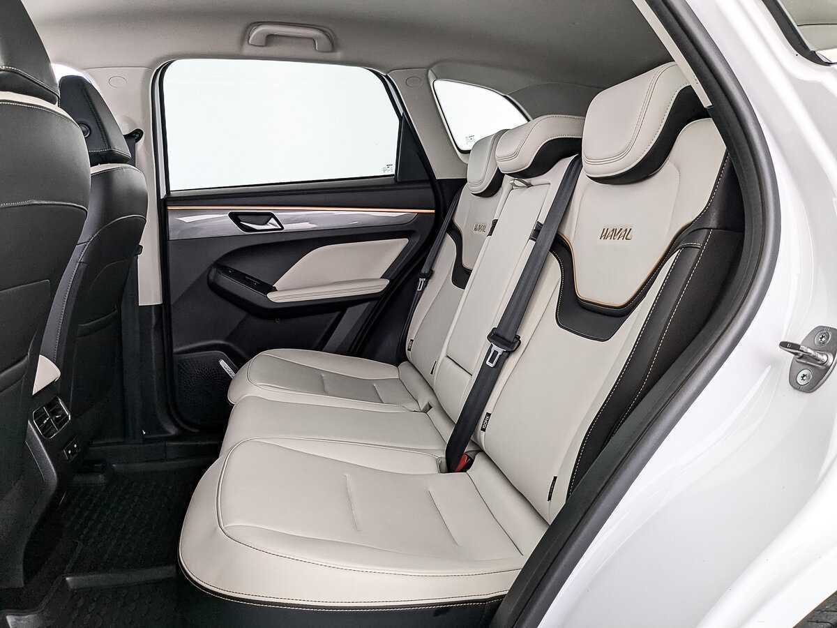 Haval Jolion, 2022 Фото №12