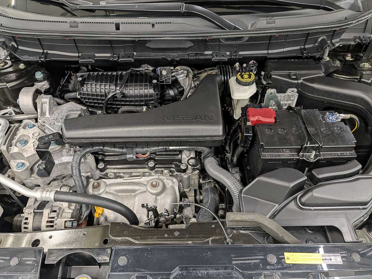 Nissan X-Trail, 2022 Фото №9