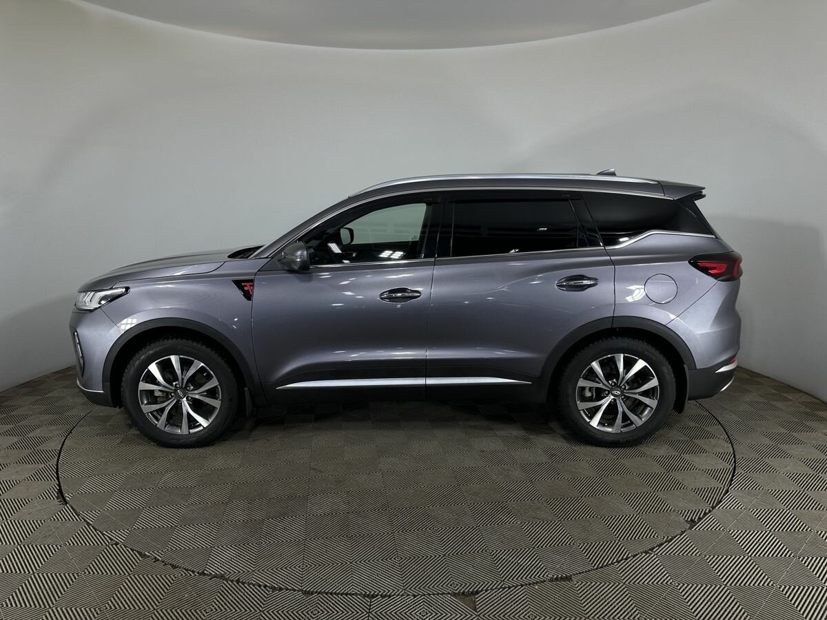 Chery Tiggo 7 Pro Max I, 2023 Фото №5