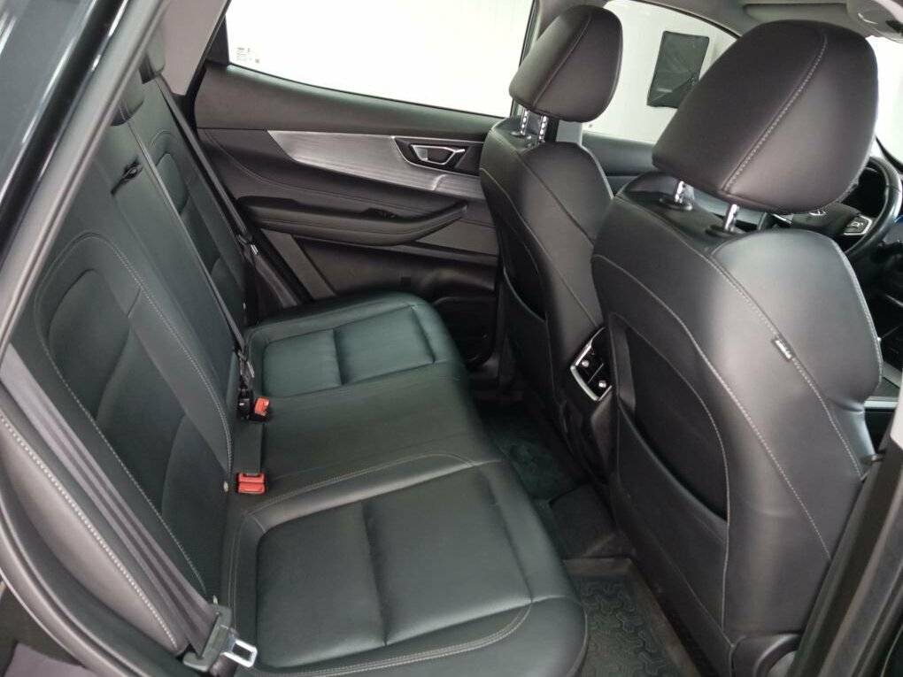 Chery Tiggo 4 Pro, 2022 Фото №13