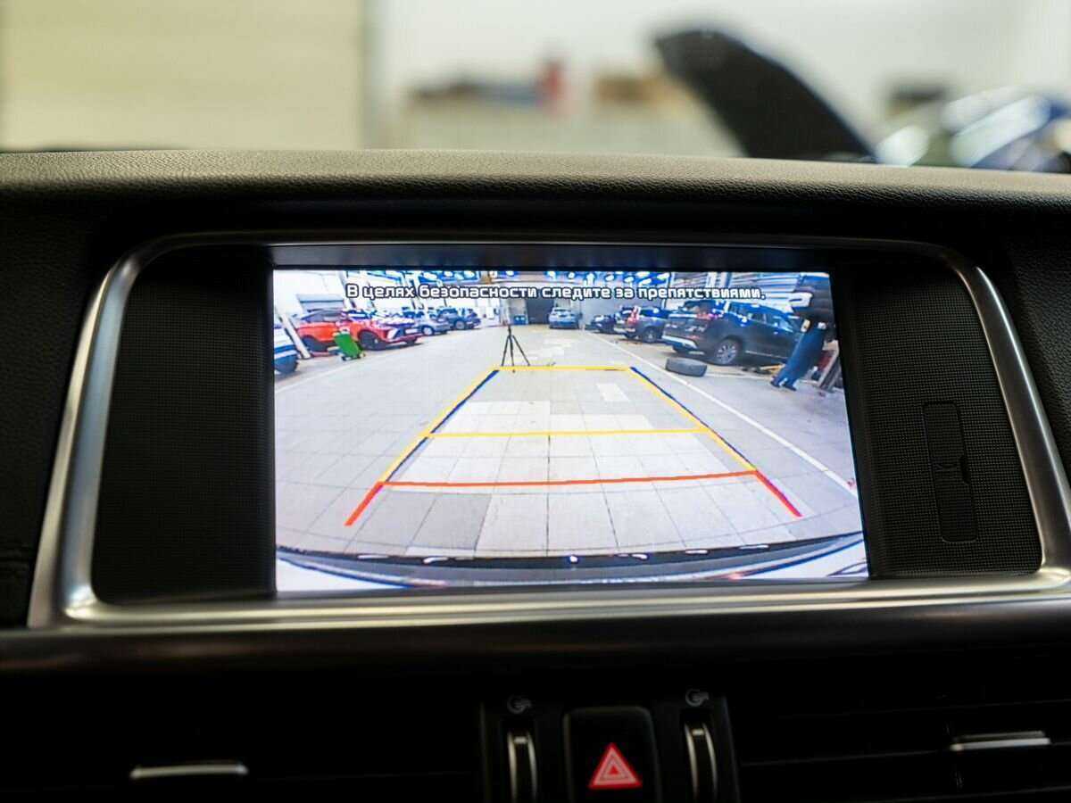 Kia Optima, 2017 Фото №19