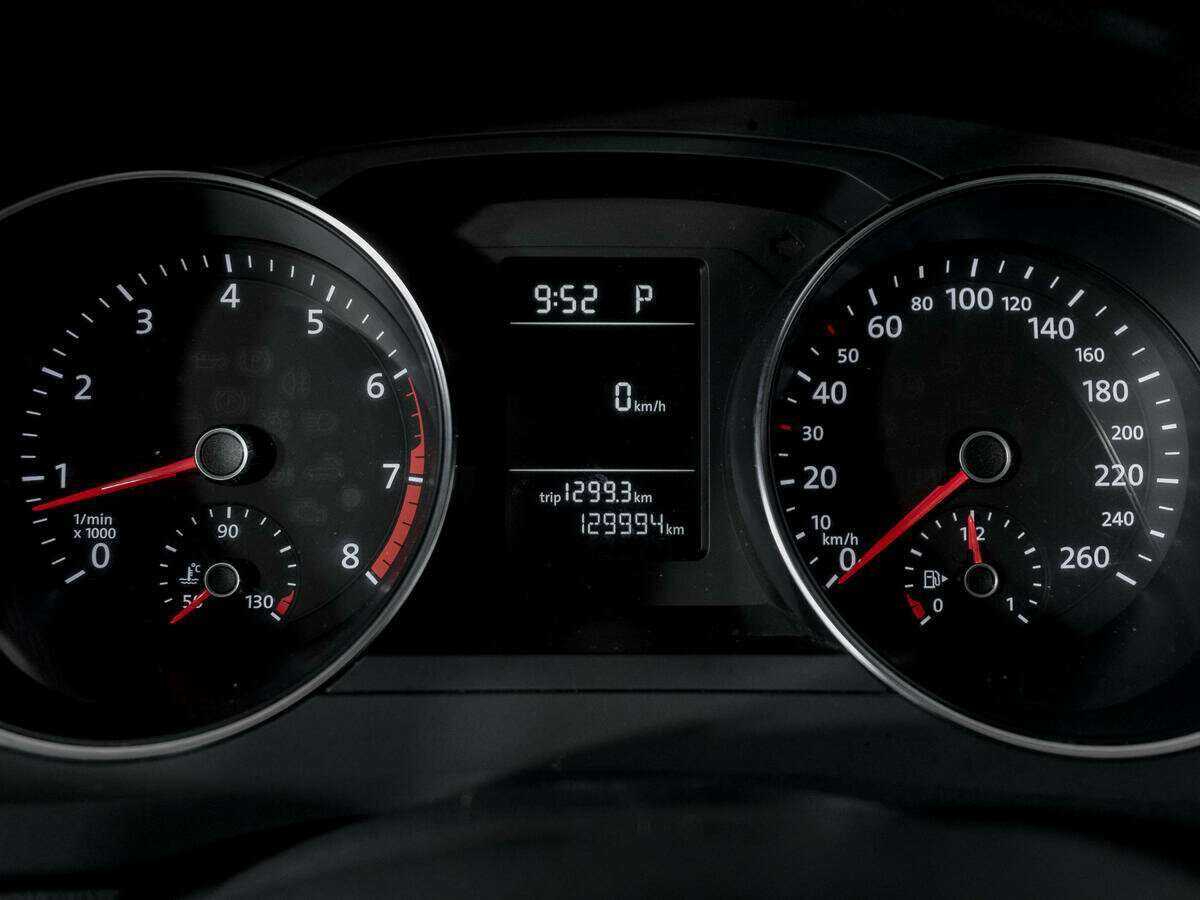 Volkswagen Jetta, 2016 Фото №11