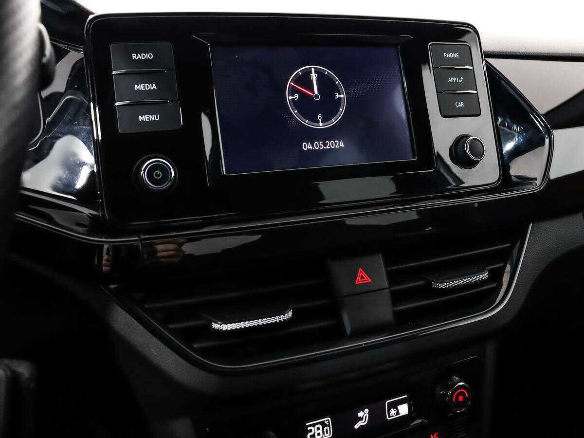 Volkswagen Polo, 2021 Фото №13