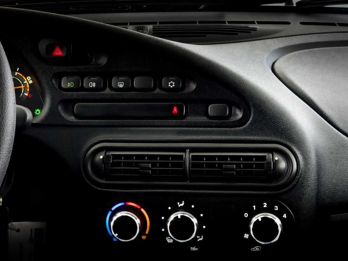 Lada (ВАЗ) Niva, 2022 Фото №15