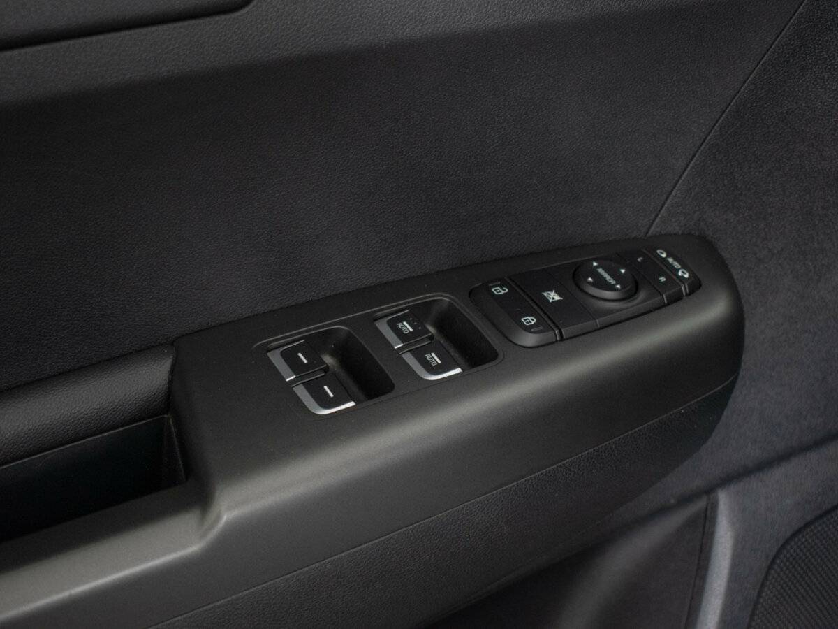 Kia Sportage IV Рестайлинг, 2021 Фото №16