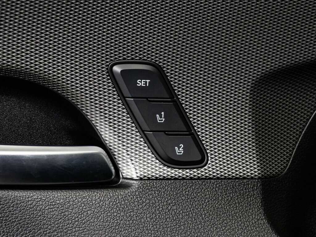 Hyundai Santa Fe, 2018 Фото №23