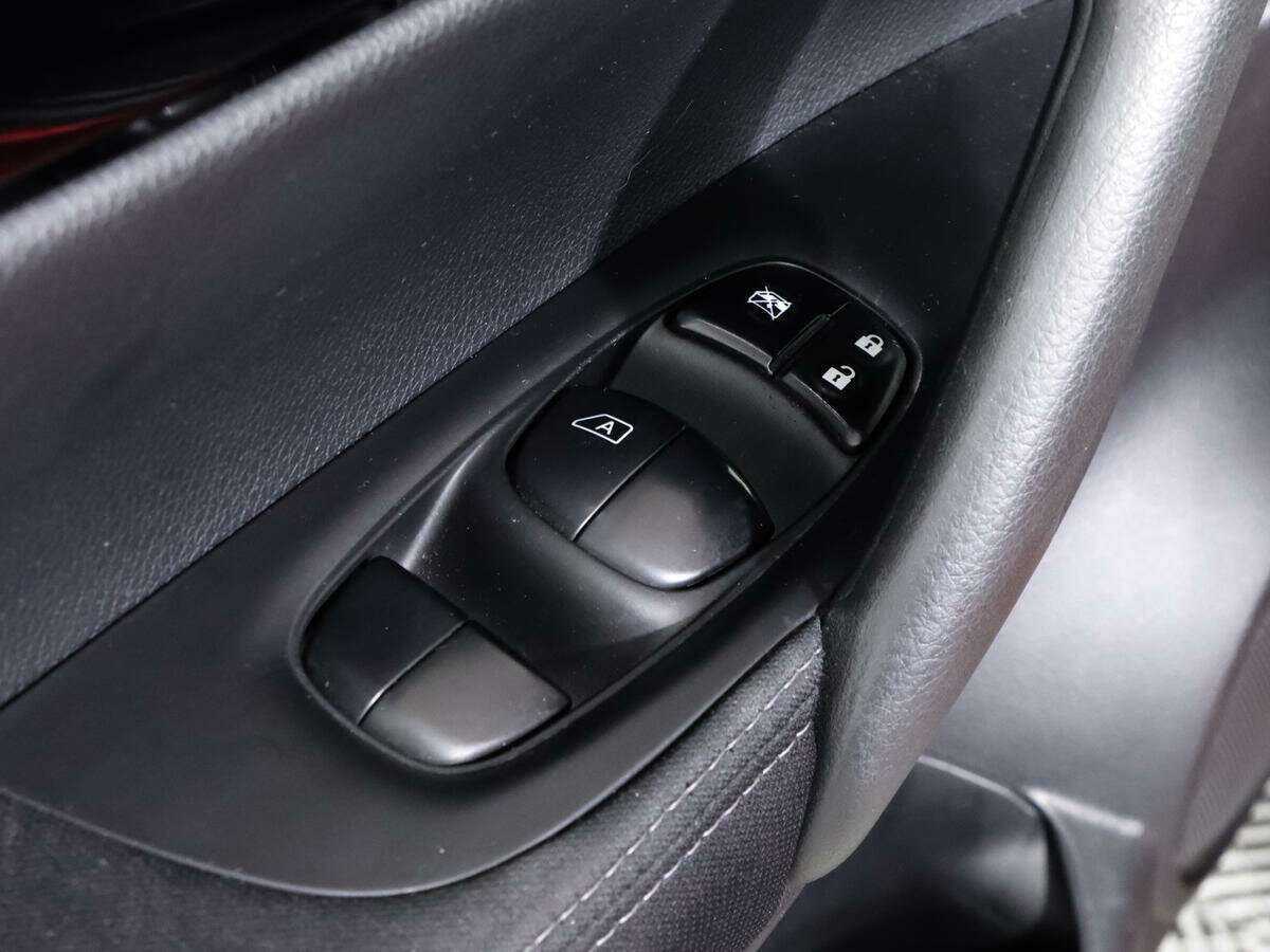 Nissan Qashqai, 2017 Фото №16