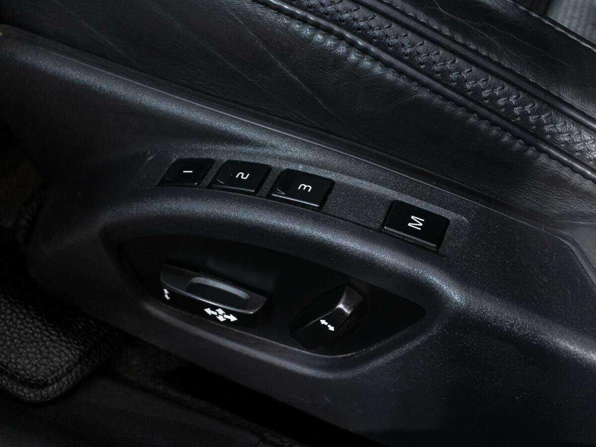 Volvo XC70, 2013 Фото №16