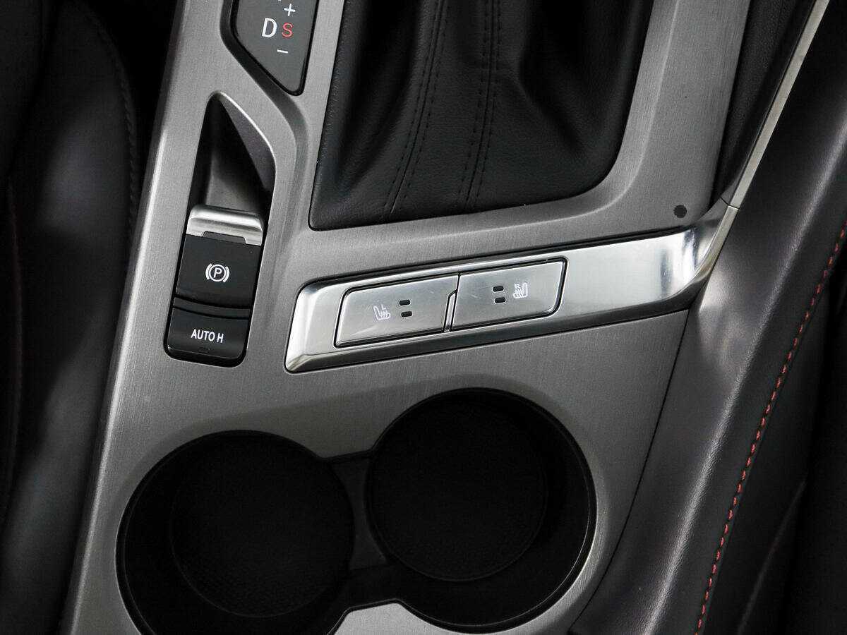 Changan CS35PLUS, 2022 Фото №11