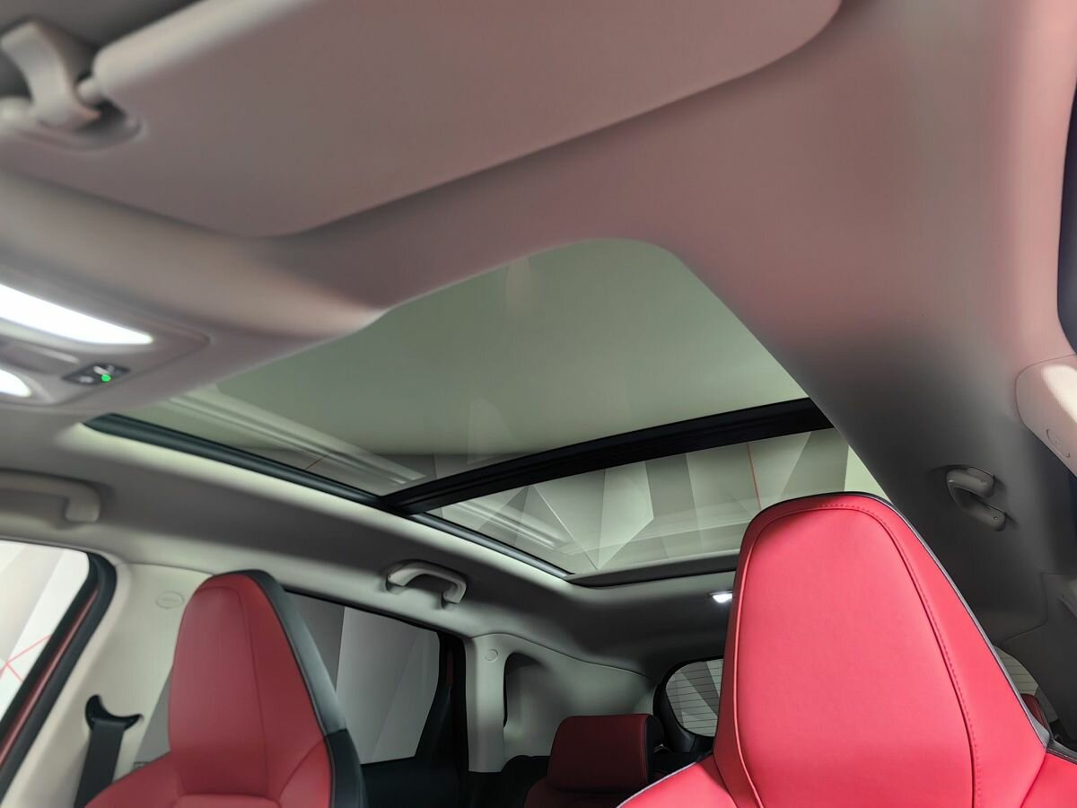 Changan CS55 Plus II, 2024 Фото №20