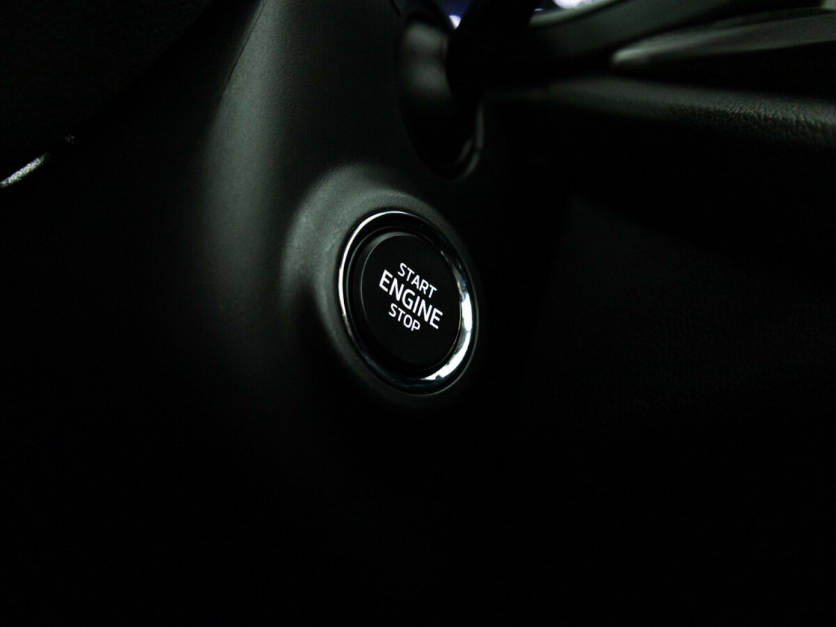 Skoda Octavia IV (A8), 2021 Фото №14