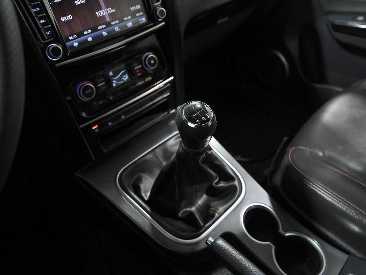 Great Wall Hover H3, 2014 Фото №12