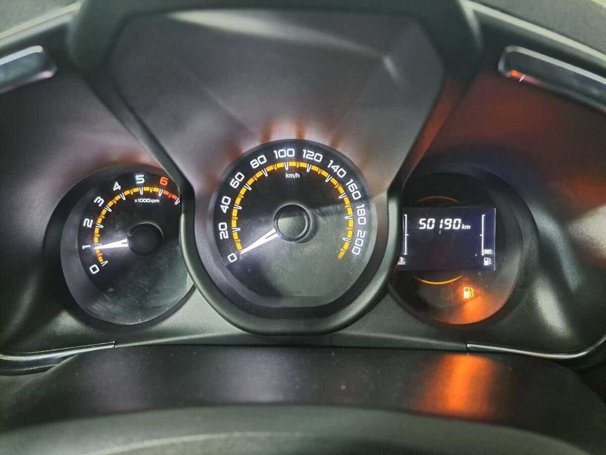 Lada (ВАЗ) XRAY, 2021 Фото №13