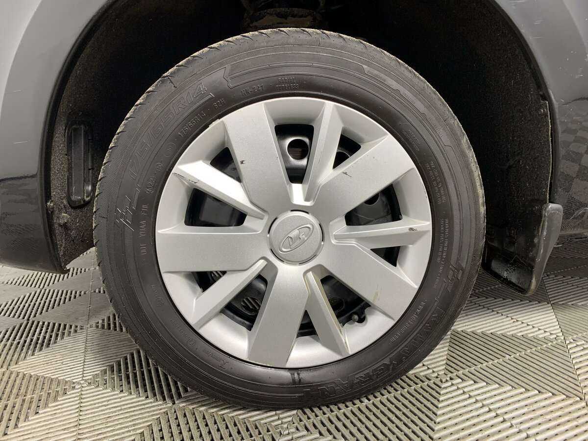 Lada (ВАЗ) Granta, 2022 Фото №18