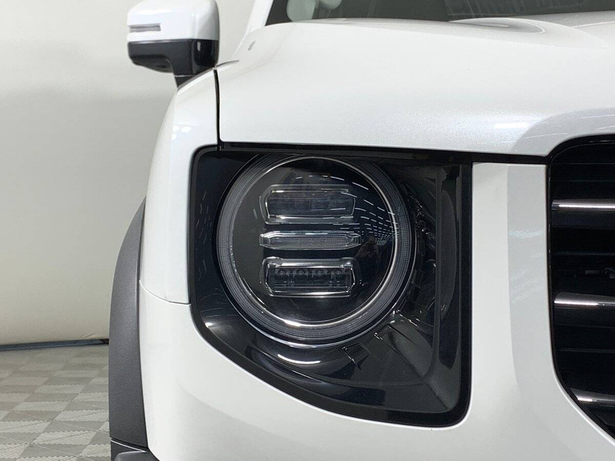 Haval Dargo, 2023 Фото №10