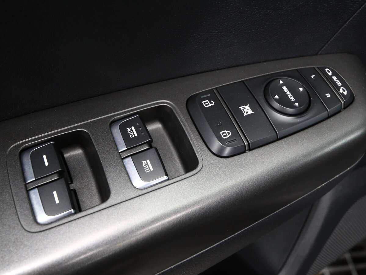 Kia Sportage, 2017 Фото №7