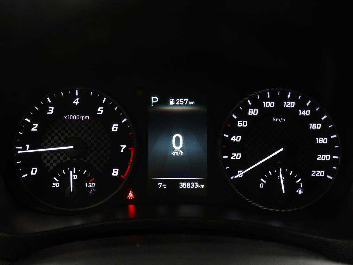 Hyundai Solaris, 2021 Фото №10