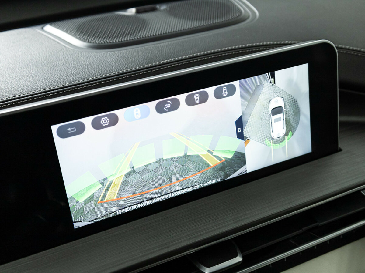 Chery Tiggo 4 Pro I Рестайлинг, 2023 Фото №14