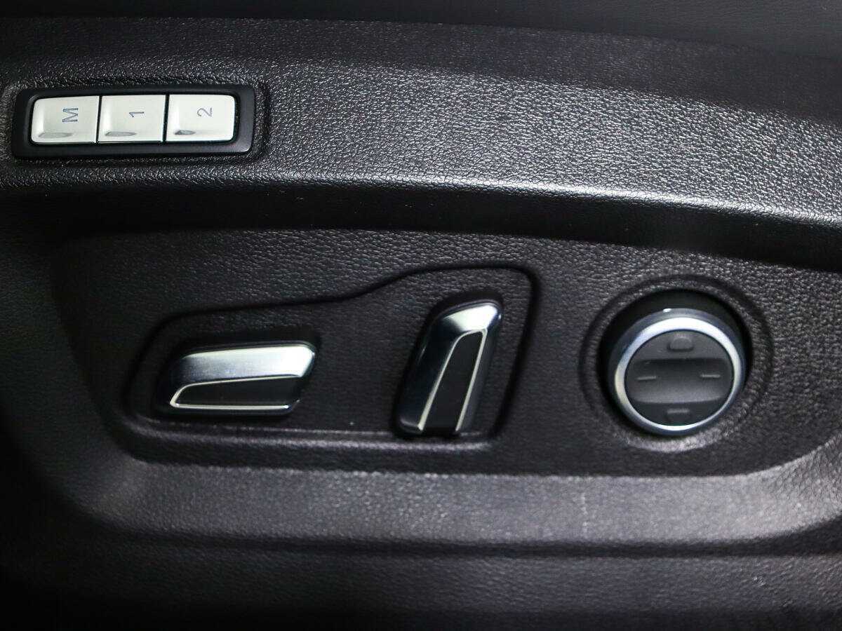 CHERY Tiggo 8 Pro, 2021 Фото №13