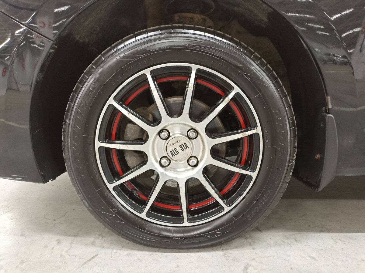 Hyundai Solaris, 2018 Фото №18