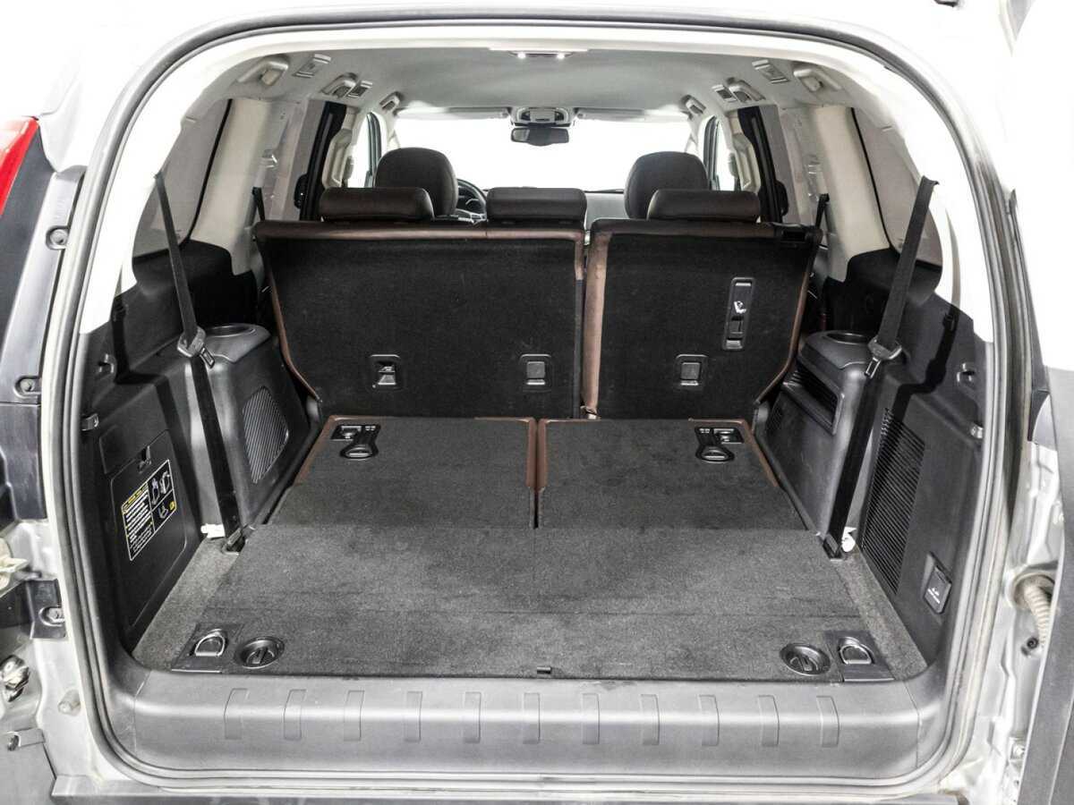 Haval H9, 2021 Фото №15