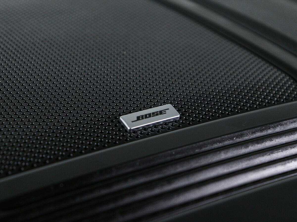 Renault Koleos, 2017 Фото №24