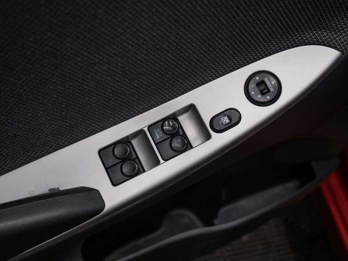 Hyundai Solaris, 2012 Фото №14